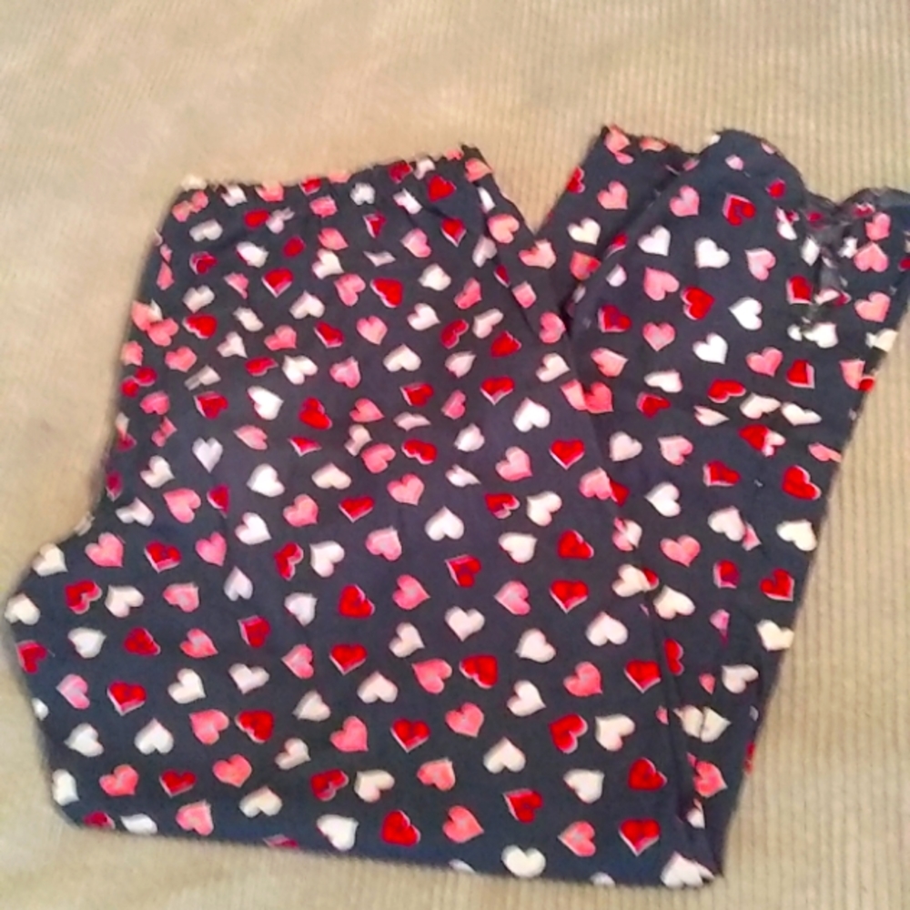 GapBody Cotton pants Sz S